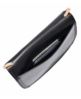 Women's Leather Ada Crossbody Bag