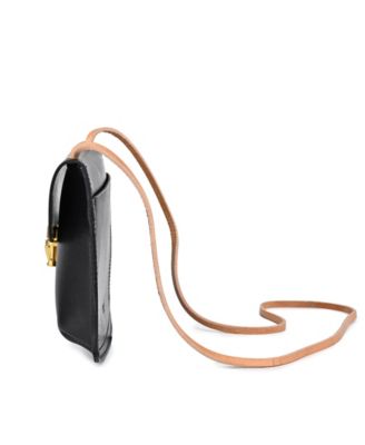 Women's Leather Ada Crossbody Bag