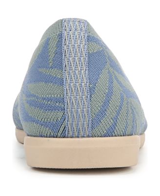 Women's Kit 2 Washable Round Toe Ballerina Flats