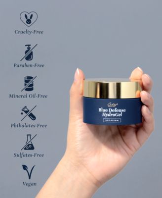 Hydrating Gel-Serum Moisturizer, 1.69 Fl Oz/50 Ml