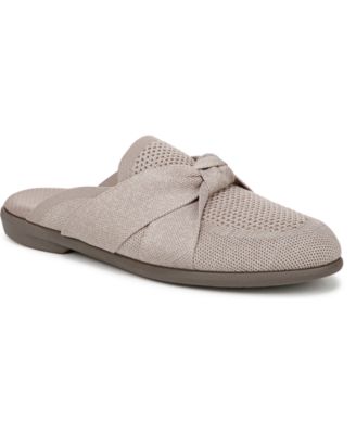 LifeStride - Kissed-Mule Washable Mules