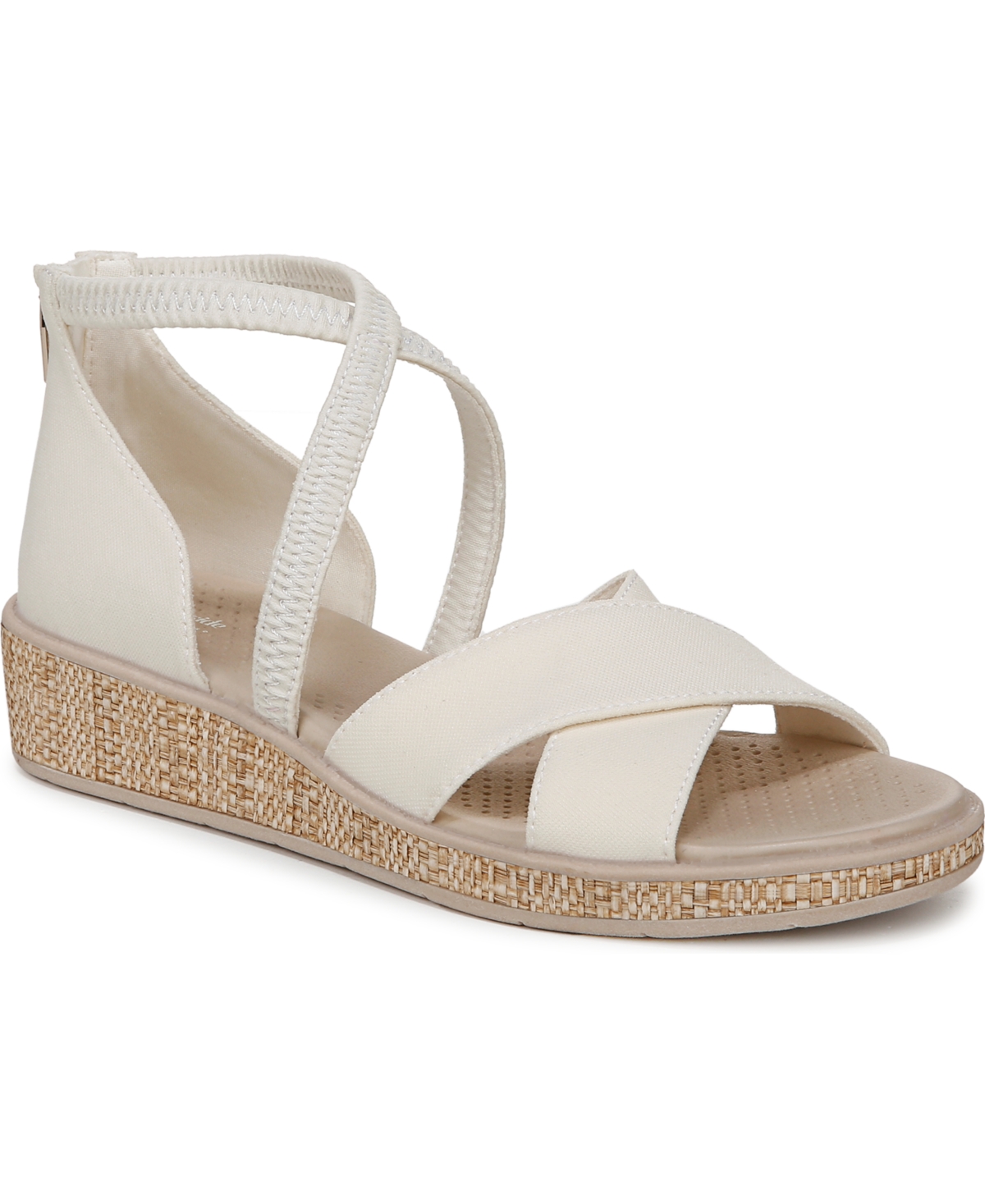 Bzees Bali Sand Sandal In Neutral