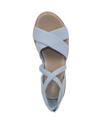 Women's Bali Sand Washable Strappy Sandals