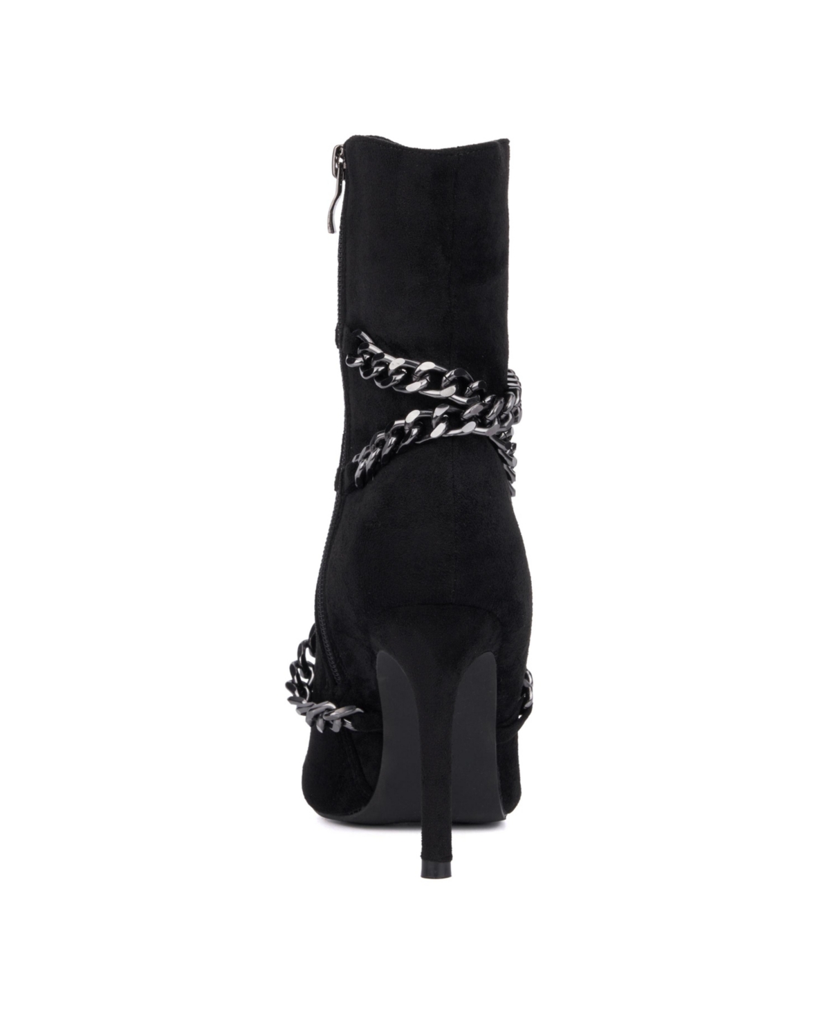 New York & Company Women's Nori Bootie Dress Boots