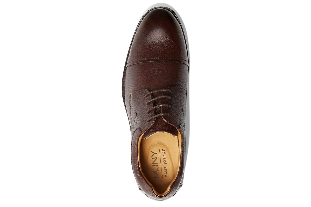 Marc Joseph New York Men's Wellington