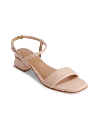 Bernardo Josei Low Heel Sandal