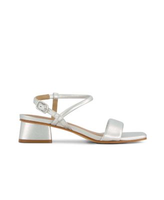 Bernardo Josei Low Heel Sandal