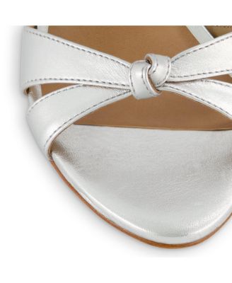 Bernardo Neera Mid Heel Sandal