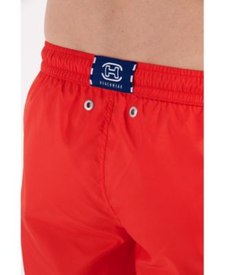 Men's Nautical Cup Swim Shorts