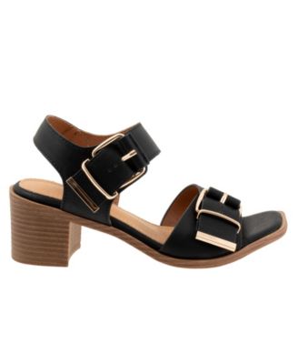 Jazzie Sandal