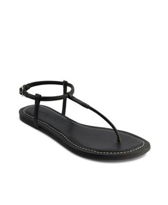 Bernardo Hercu T-Strap Sandal