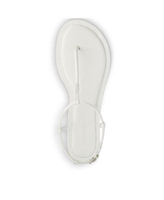 Bernardo Hercu T-Strap Sandal