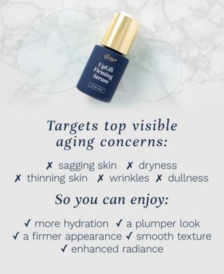 Skin UpLift Firming Serum, 1.0 Fl Oz/30 Ml