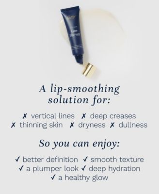 Fortifies Lip Line, 0.24 Fl Oz/7 ML