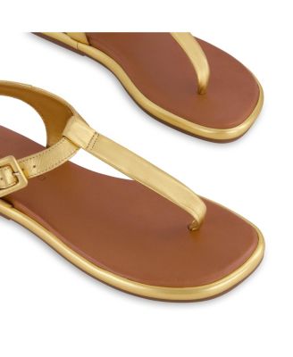Bernardo Tucson T-Strap Sandal