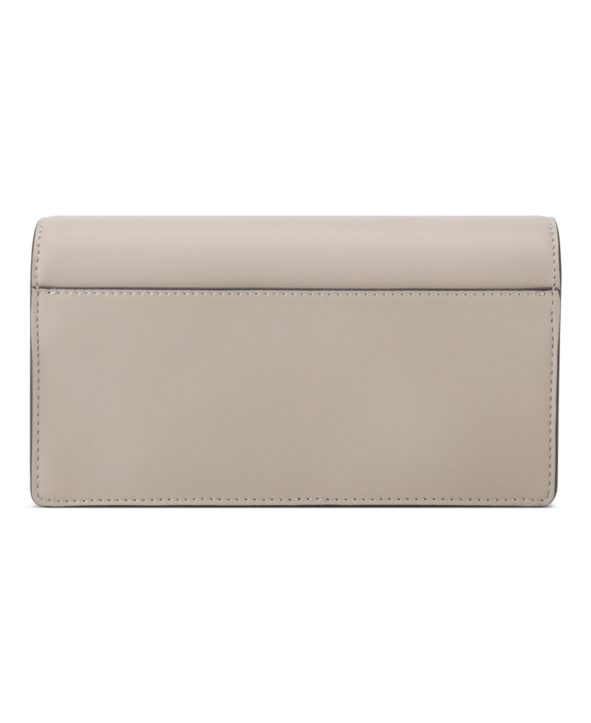 Shop Nine West Omyra Phone Chain Crossbody Bag In Pumice