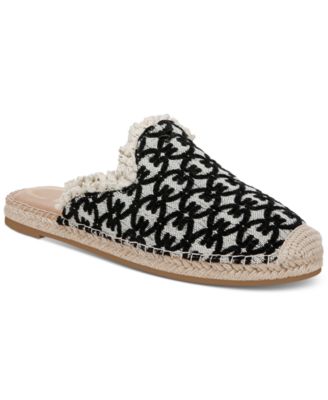 Circus NY by Sam Edelman - Mallory Ruffle Mule Slides