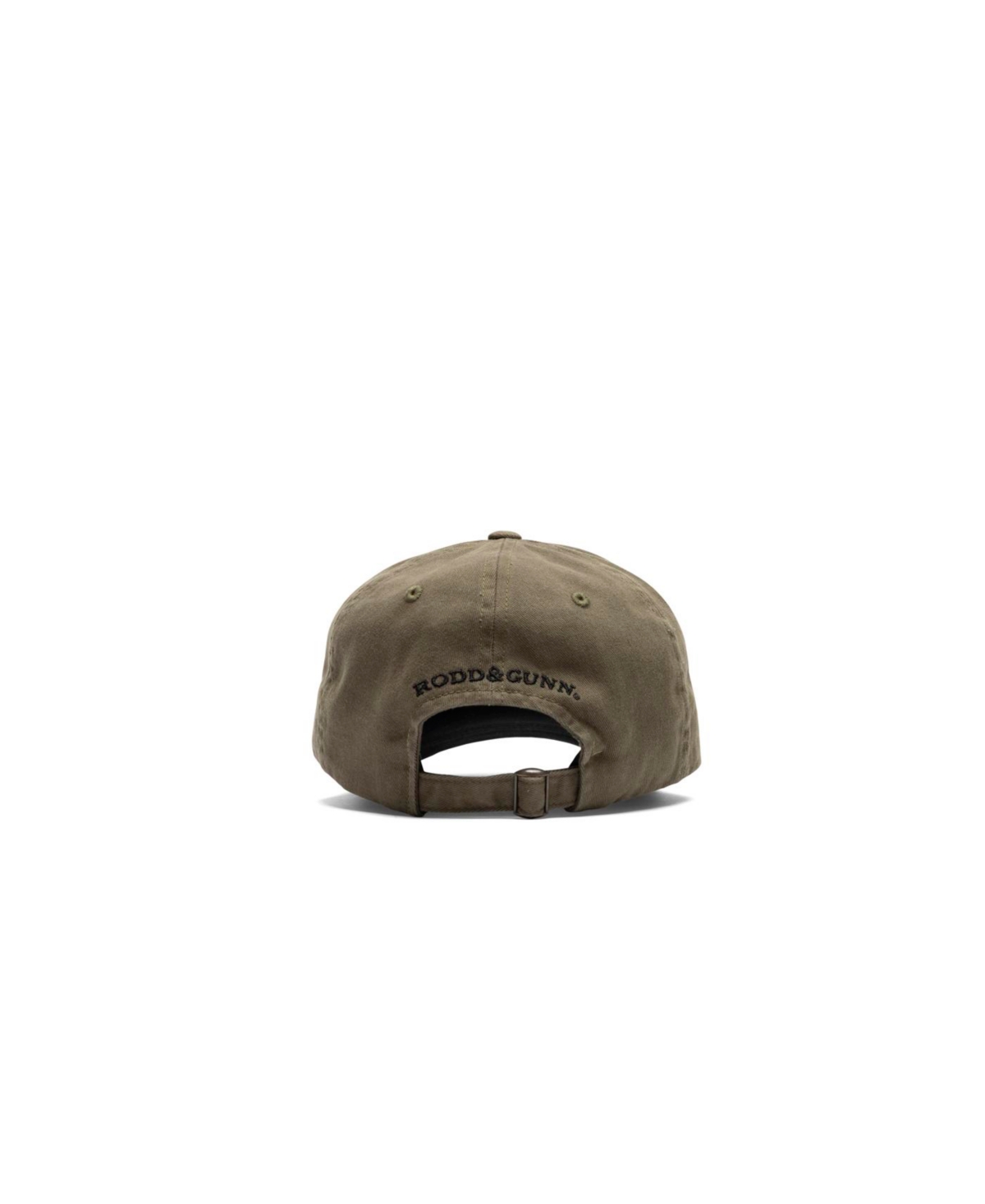 Rodd & Gunn Gunn Cap In Green