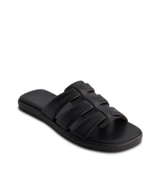 Bernardo Tamer Flat Sandal