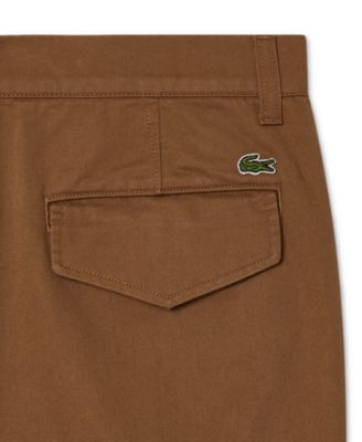 Men's Straight-Fit Cargo Pants