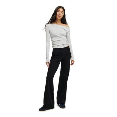 Women's Bella Straight Leg Pant
