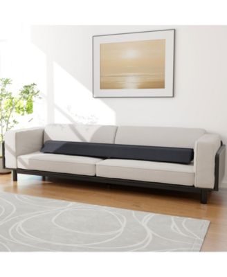 Bed Wedge Pillow with Storage Bag-King Size