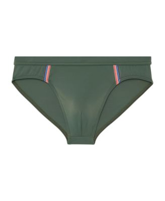 Мужские плавательные мини-трусы HOM USA Mens Nautical Cup 10990₽