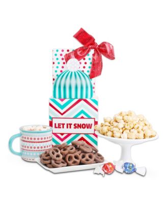 Alder Creek Gift Baskets