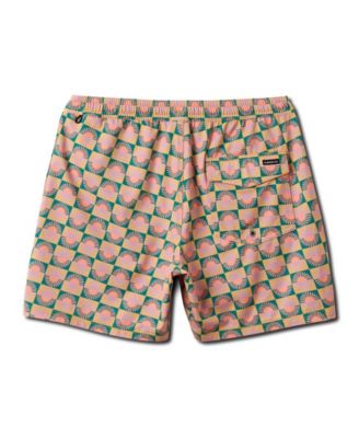 Men's Surfsilk Mix Volley 17 Nb Shorts