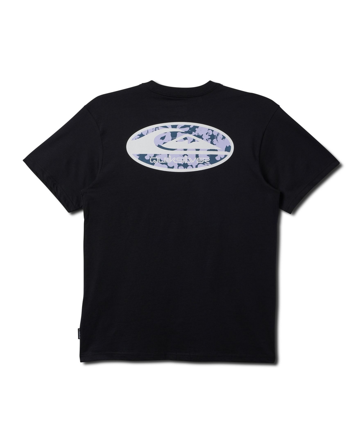 Men's Stretch Link Short Sleeve T-Shirt - White