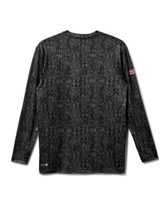 Men's Hi Surf Long Sleeve T-Shirt