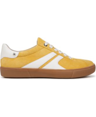 Women's Medina Round Toe Lace Up Sneakers