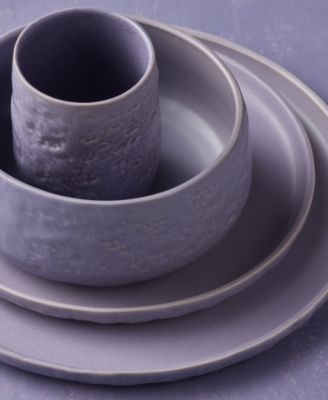 Shosai 32 Pc. Dinnerware Set, Service for 8