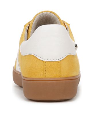 Women's Medina Round Toe Lace Up Sneakers