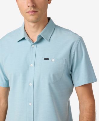 Men's Light Check Hybrid Standard Shirt