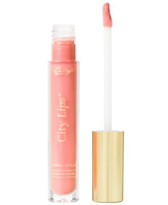 Plumping Lip Gloss, 0.16 fl. oz./4.9 mL