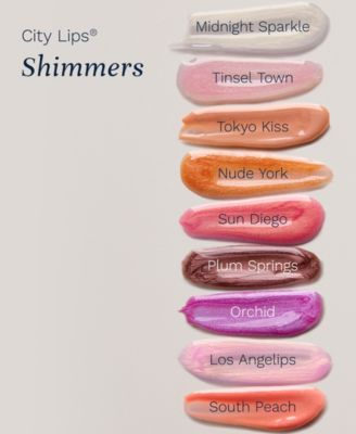 Plumping Lip Gloss, 0.16 fl. oz./4.9 mL