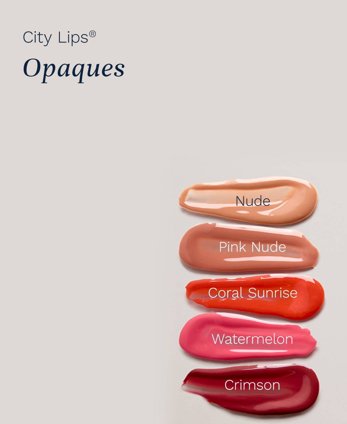 Shop City Beauty Plumping Lip Gloss, 0.16 Fl. Oz./4.9 ml In Los Angelips