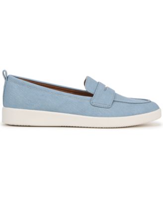 Women's Ingrid Hybrid Penny Loafers