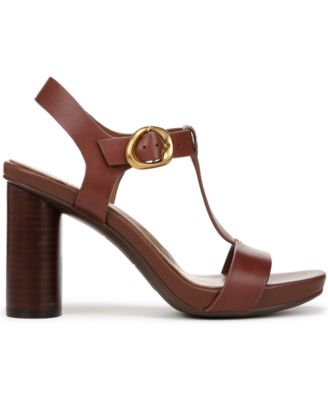 Women's Jordis T-Strap Platform Dress Sandals