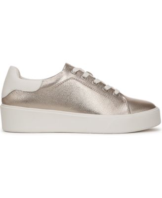 Women's Morrison 3.0 Round Toe Lace Up Sneakers