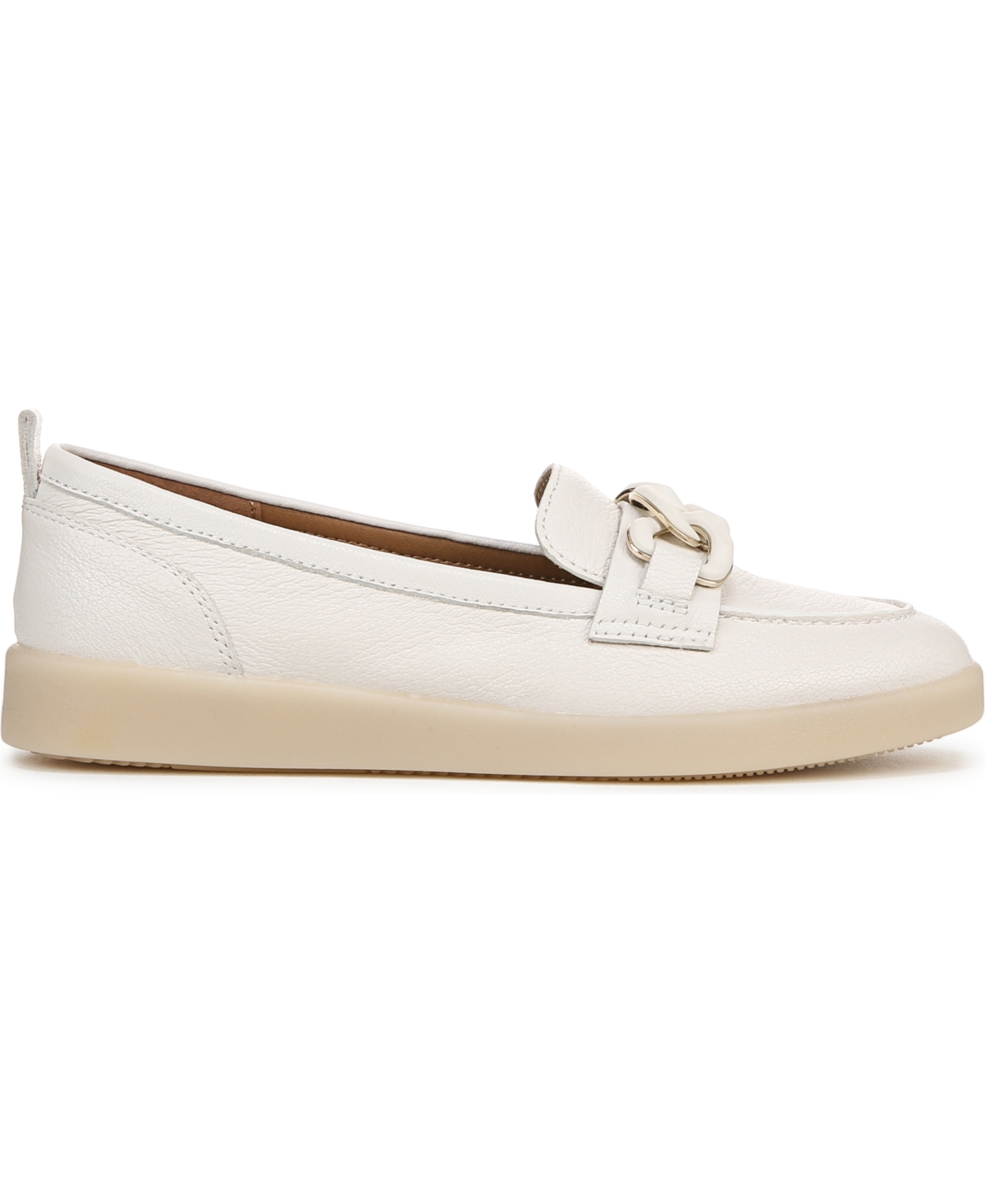 NATURALIZER WOMEN'S KATERI HYBRID PENNY LOAFERS 