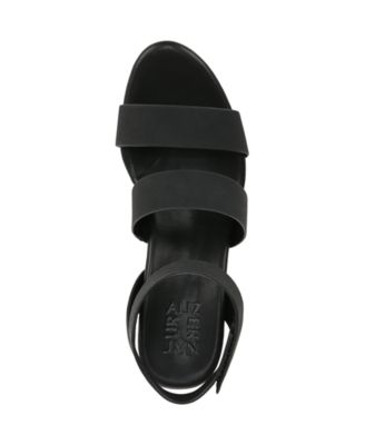 Women's Priya Strappy Wedge Sandals