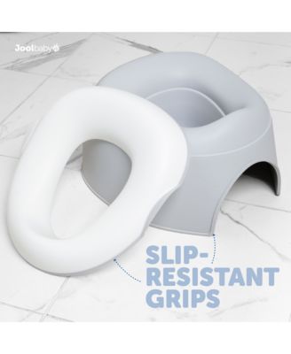 Toddler On My Own 2-in-1 Potty Seat - Jool