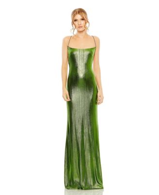 Mac Duggal