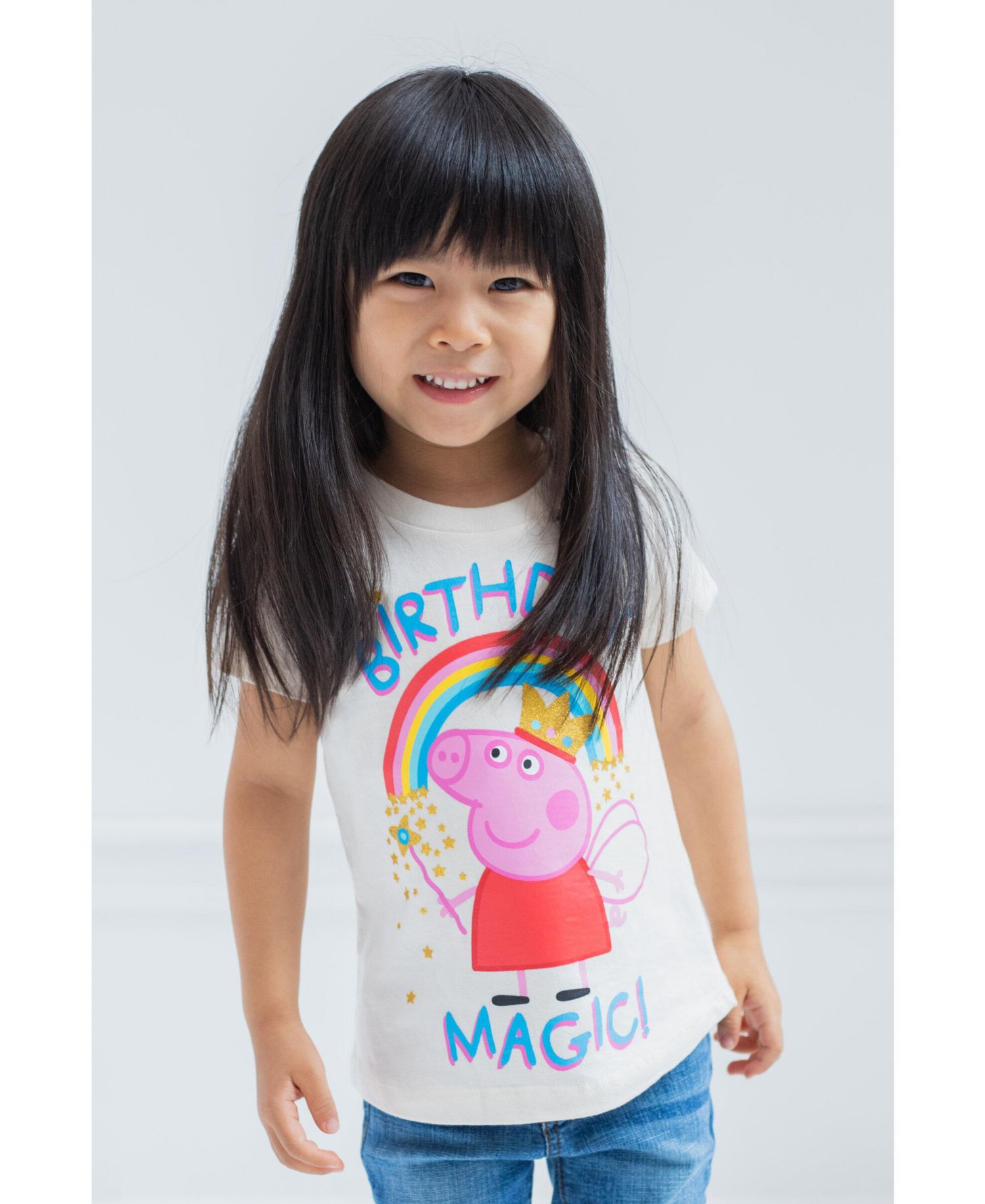 Little Girls T-Shirt