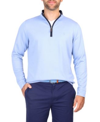 Мужская модальная куртка Tailorbyrd Tailorbyrd на молнии с контрастной отделкой 8990₽