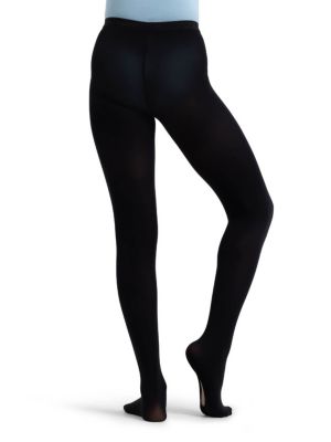 Girls Ultra Soft Transition Tight
