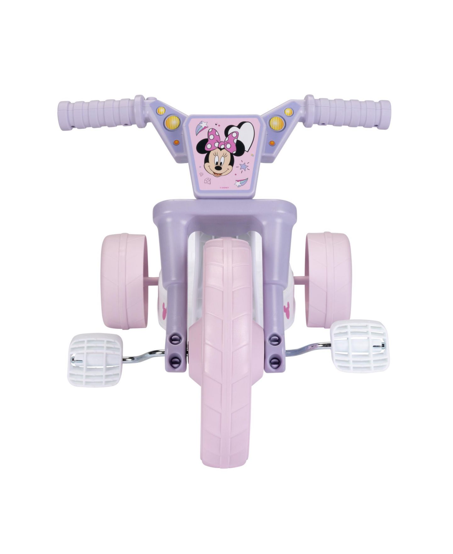 Детская игрушка Minnie Mouse 10" Fly Wheels Cruiser — фото 2