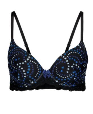 Women's Kati Contour Demi Bra